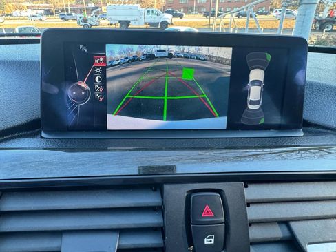 Used 2015 BMW 328i xDrive Sedan image 29