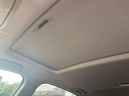 Used 2022 Honda CR-V EX image 12
