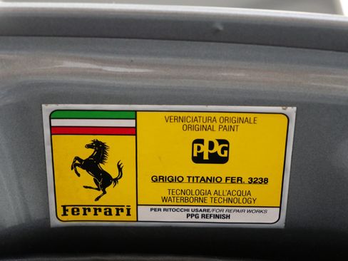 Used 2005 Ferrari 612 Scaglietti image 60