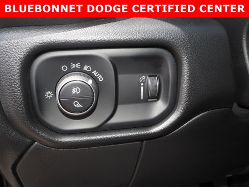 Used 2025 RAM 2500 Tradesman image 27