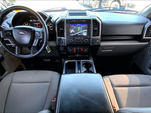 Certified 2020 Ford F150 XLT w/ Equipment Group 302A Luxury image 13