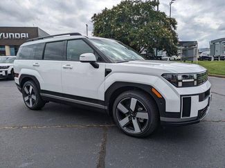 New 2026 Hyundai Santa Fe Limited video 2