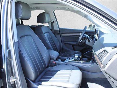 Used 2023 Audi Q5 2.0T Premium Plus AWD/4WD image 28