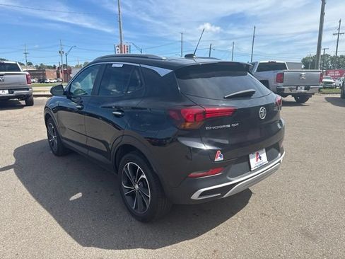Used 2021 Buick Encore GX Select FWD image 5