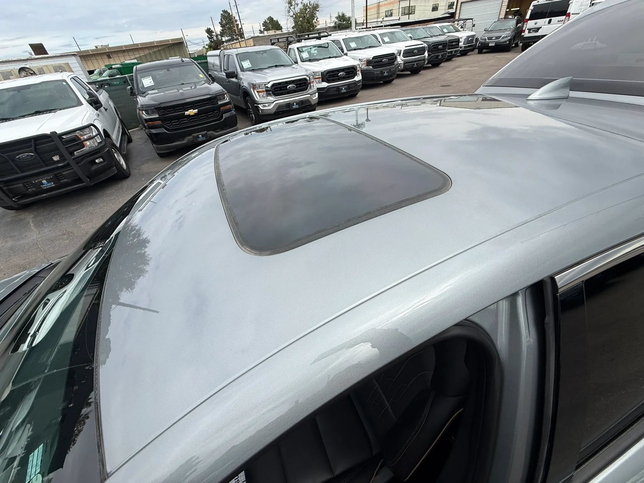 Used 2024 Buick Envista Avenir FWD image 29