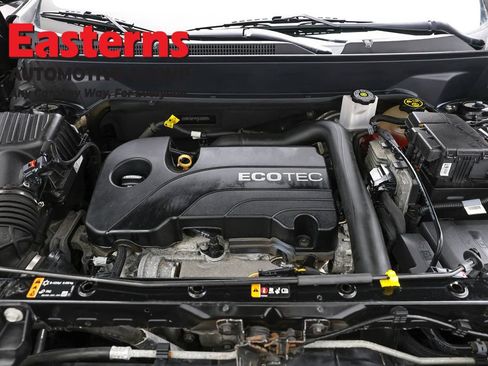 Used 2019 Chevrolet Equinox LS w/ LS Convenience Package AWD/4WD image 7
