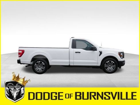 Used 2023 Ford F150 XL RWD image 9