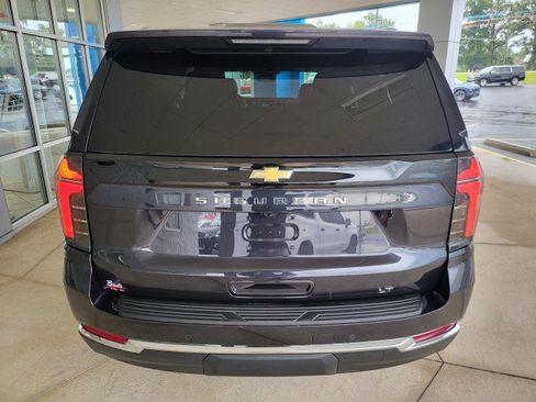 Used 2026 Chevrolet Suburban LT w/ Comfort Package AWD/4WD image 20