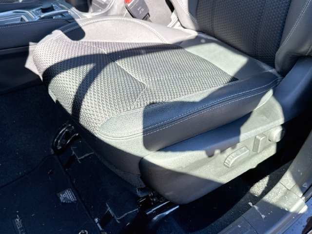 Certified 2024 Subaru Forester Premium AWD/4WD image 20