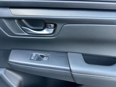 Certified 2024 Honda CR-V Sport-L image 20