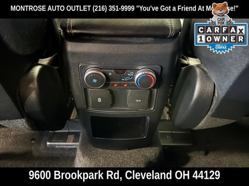 Used 2020 Ford Explorer XLT w/ Equipment Group 202A AWD/4WD image 37