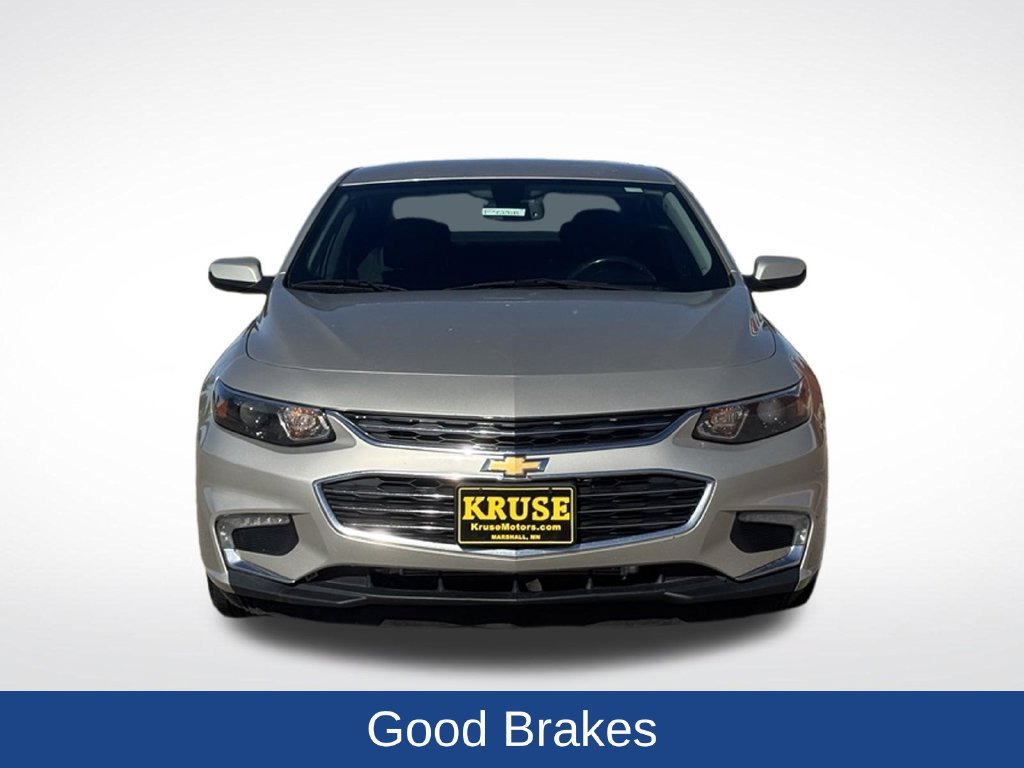 Used 2016 Chevrolet Malibu LT FWD image 38