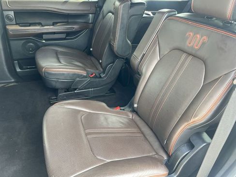 Used 2021 Ford Expedition King Ranch image 34
