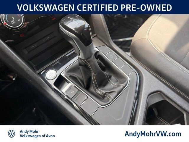 Used 2023 Volkswagen Taos SE FWD image 30