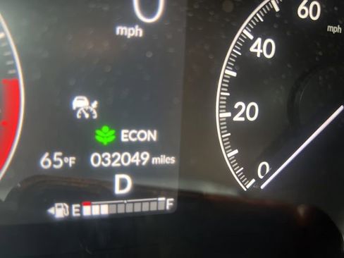 Used 2024 Honda CR-V LX image 20