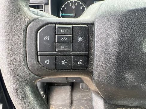 Used 2023 Ford F150 XL w/ STX Appearance Package AWD/4WD image 12