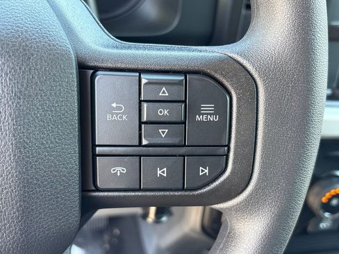 New 2026 Ford F250 XL w/ STX Appearance Package image 18