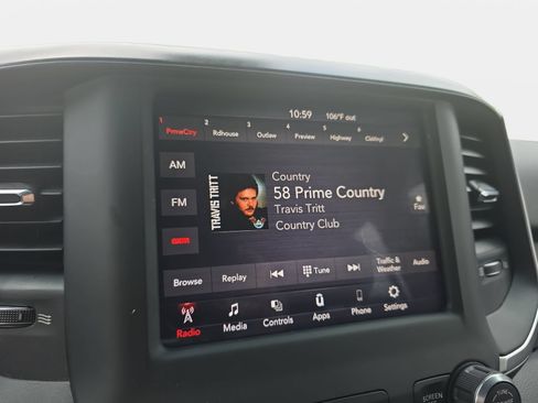 Used 2019 RAM 1500 Big Horn AWD/4WD image 21