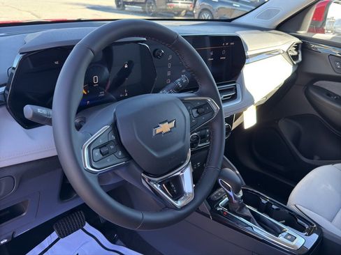 New 2026 Chevrolet TrailBlazer LT w/ Convenience Package image 28