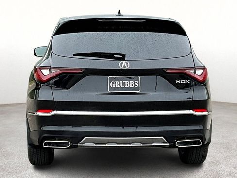 Used 2025 Acura MDX FWD image 8