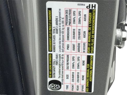 Used 2023 Lexus NX 350 AWD w/ Premium Package image 53