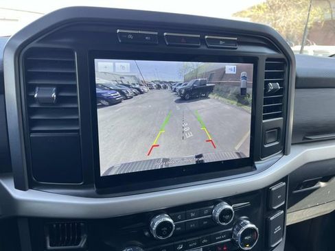 Used 2023 Ford F150 XLT w/ Equipment Group 302A High image 37