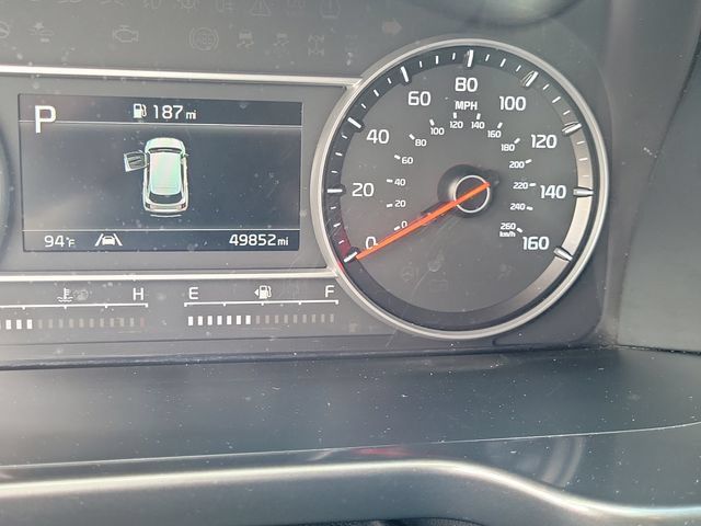 Used 2023 Kia Sorento LX FWD image 29