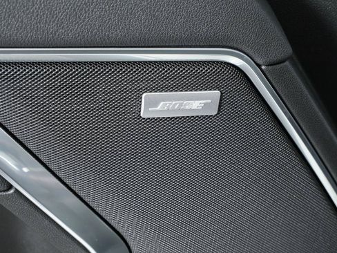 New 2026 GMC Sierra 1500 SLT w/ SLT Premium Plus Package AWD/4WD image 7