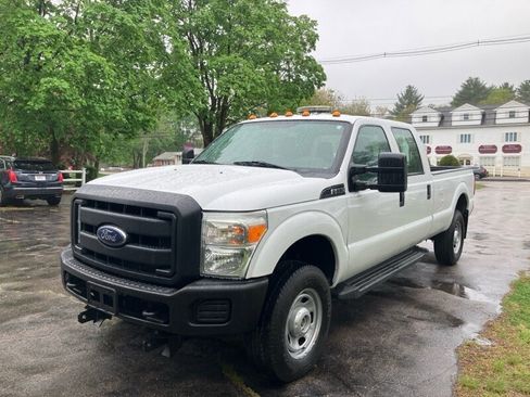 Used 2014 Ford F350 XL image 1