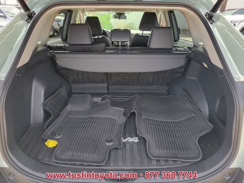 Certified 2023 Toyota RAV4 XLE Premium AWD/4WD image 13