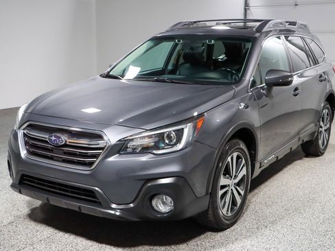 Used 2019 Subaru Outback 2.5i Limited image 32