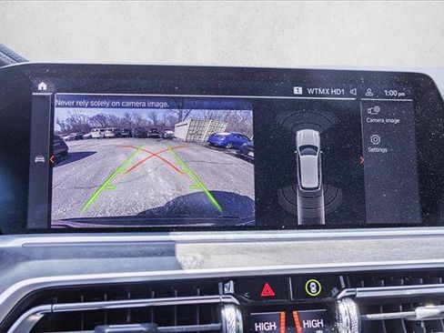 Used 2022 BMW X5 xDrive40i image 19