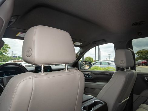 Used 2022 Chevrolet Tahoe LT AWD/4WD image 14