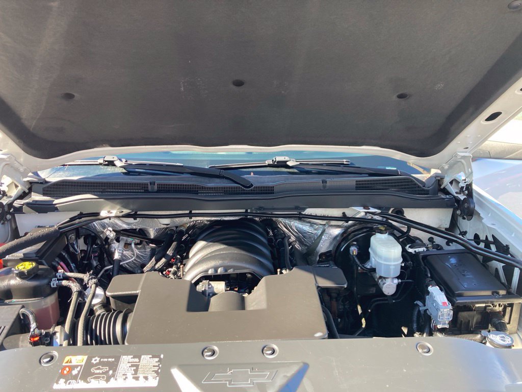 Used 2015 Chevrolet Silverado 1500 LT w/ All Star Edition AWD/4WD image 40