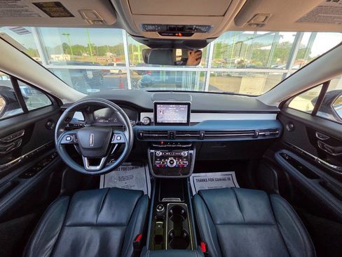 Used 2020 Lincoln Corsair Reserve w/ Equipment Group 202A image 36