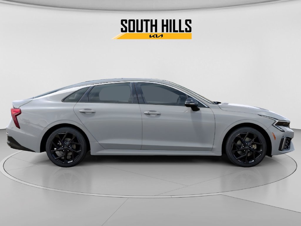 New 2027 Kia K5 GT-Line w/ GT-Line Premium Package AWD/4WD image 7