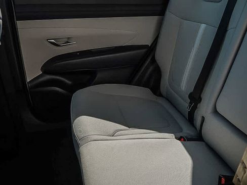 New 2026 Hyundai Tucson SEL image 22