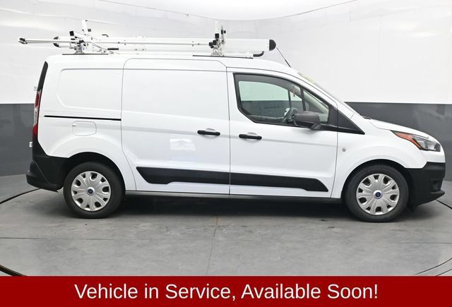 Used 2023 Ford Transit Connect XL FWD image 9