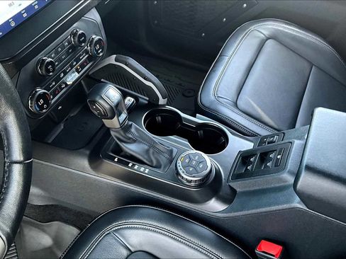 Used 2021 Ford Bronco First Edition image 17
