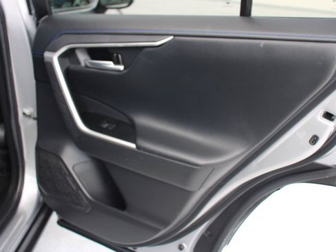 Used 2023 Toyota RAV4 XSE image 17