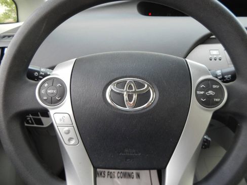 Used 2012 Toyota Prius Four image 41