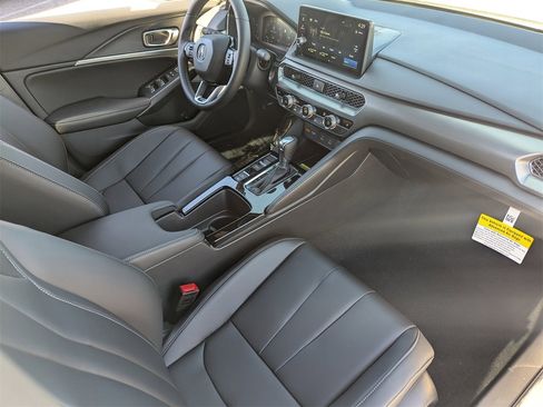 New 2026 Acura Integra A-Spec image 16