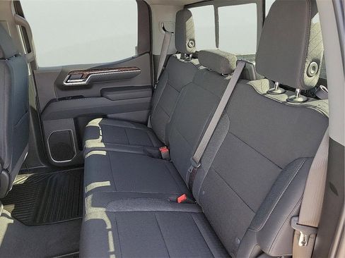 New 2026 GMC Sierra 1500 SLE w/ Preferred Package image 13