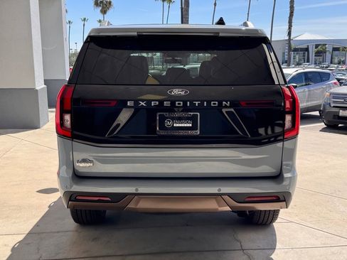 New 2026 Ford Expedition King Ranch image 11