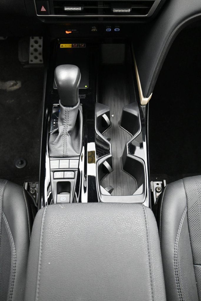 Used 2026 Toyota Camry XSE FWD image 20