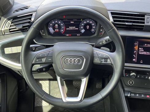 Used 2021 Audi Q3 2.0T Premium w/ Convenience Package image 20