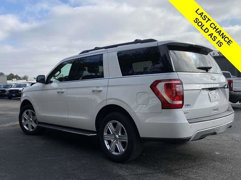 Used 2020 Ford Expedition XLT w/ Equipment Group 202A image 6