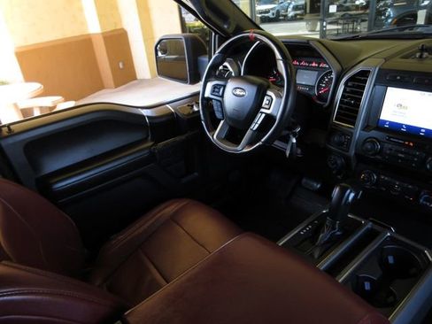 Used 2020 Ford F150 Raptor image 23