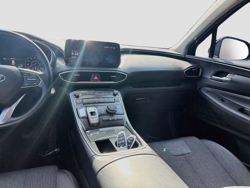Used 2023 Hyundai Santa Fe SEL FWD image 22
