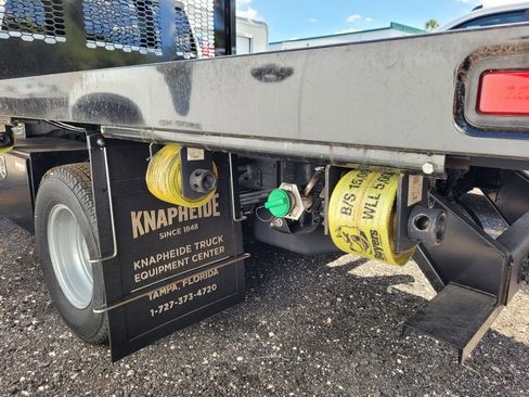 New 2024 Chevrolet Silverado 3500 W/T w/ WT Convenience Package image 10